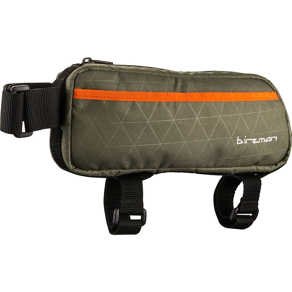 Sacoche de tube horizontal Birzman Packman Travel - Vert - 0.8L, Vert
