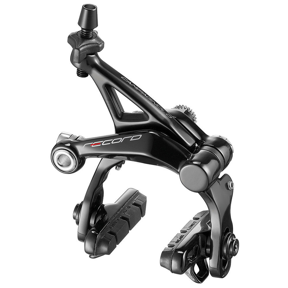 Freins Campagnolo Record - Noir - One Size, Noir