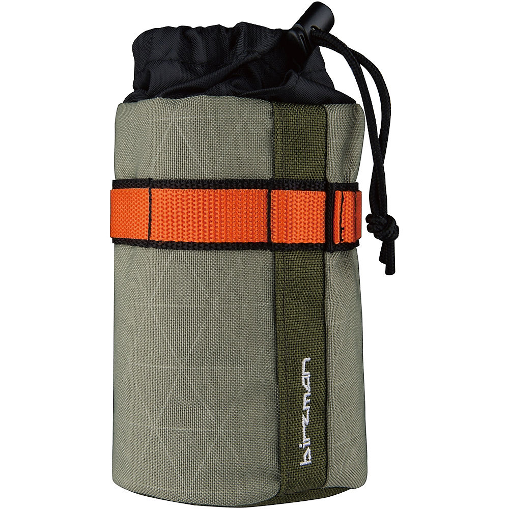 Housse pour bidon Birzman Packman - Vert - One Size, Vert