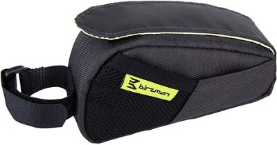 Birzman Belly S Top Tube Bag review