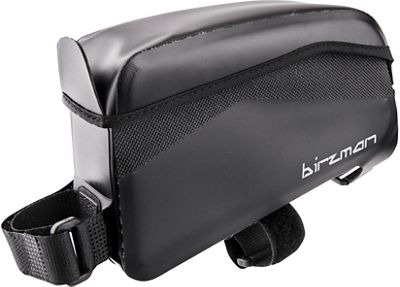 Sacoche de tube horizontal Birzman Belly R - Noir - One Size