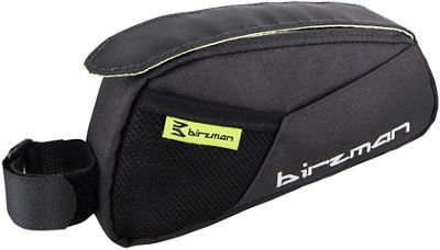 Borsello da tubo orizzontale Birzman Belly B - nero - One Size, nero