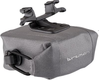 Birzman Elements 1 Saddle Bag review