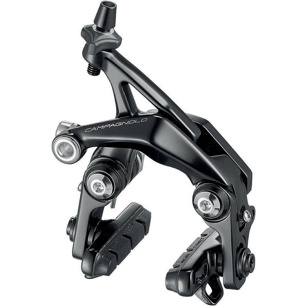 Frein Campagnolo (montage direct) - Noir - Front, Noir