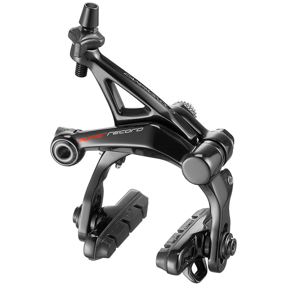 Freins Campagnolo Super Record (pivot double) - Noir - One Size, Noir