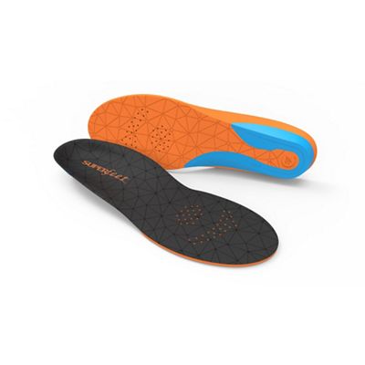 Superfeet FLEX Insoles Review