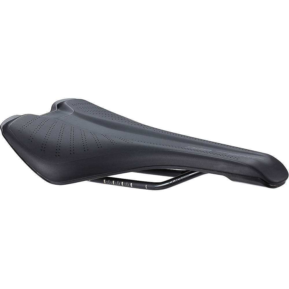 Selle de route BBB Phalanx - Noir - Narrow - 145mm Wide, Noir