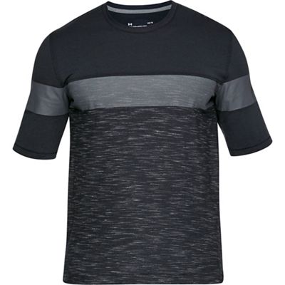 Under Armour Sportstyle Football Tee SS18 review