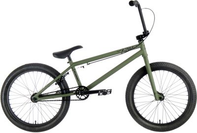 Ruption Motion BMX Bike 2019 review