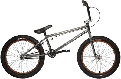 Blank Ammo BMX Bike 2019 review