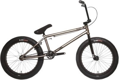 Blank Icon BMX Bike 2019 review