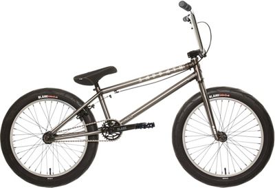 Blank Sabbath BMX Bike 2019 review