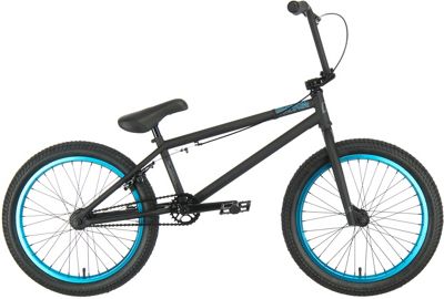 Ruption Friction BMX Bike 2019 review