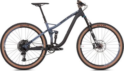 NS Bikes Snabb 130 Plus 1 Suspension Bike 2019 review