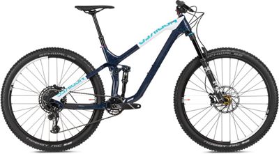 VTT tout-suspendu NS Bikes Define 130 2 - Galaxy
