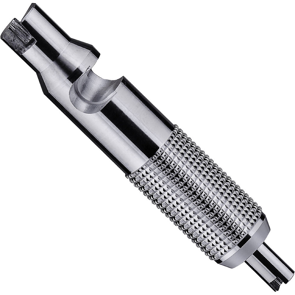 Birzman Valve Core Tool - Silver, Silver