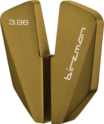 Chiave raggi Birzman - oro, oro