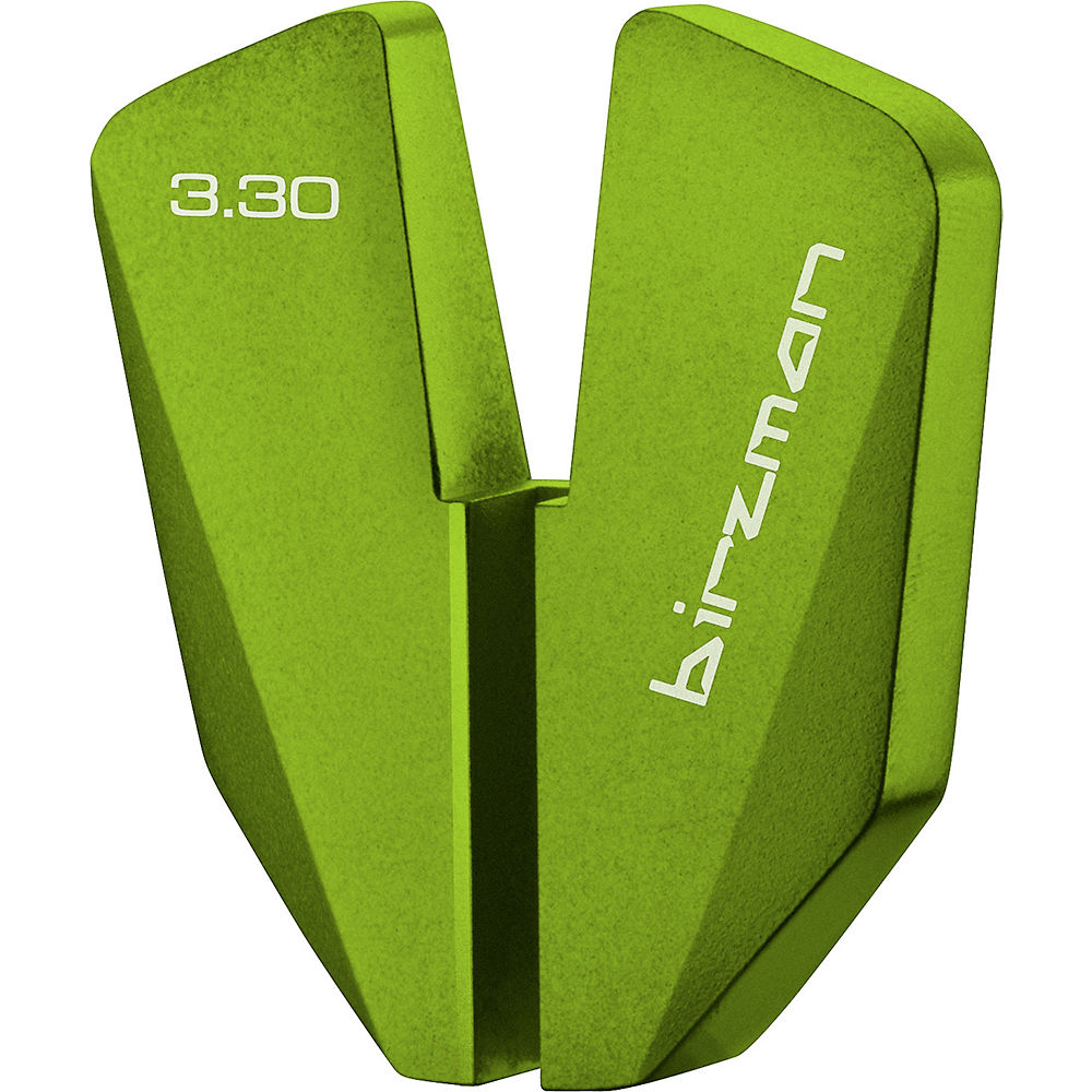 Clé à rayons Birzman - Vert