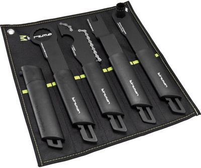 Birzman Specialist 4PCS Wrench Set review