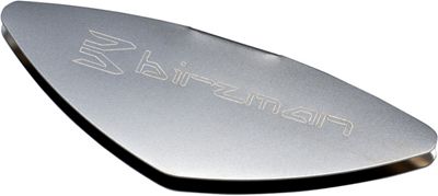 Birzman Clam Disc Brake Calliper Indicator Tool - Silver, Silver