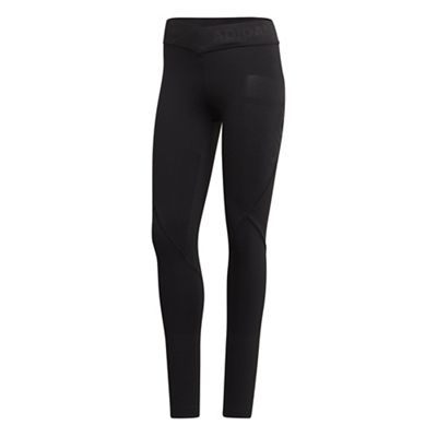 adidas Women's Alphaskin Tech LT Tight AW18 review