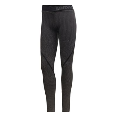 adidas Women's Alphaskin 360 LT Tight AW18 review