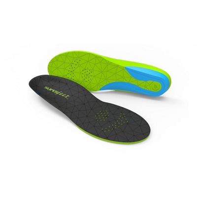 Superfeet FLEXmax Insoles Review