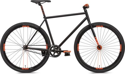 NS Bikes Analog City Bike 2019 review