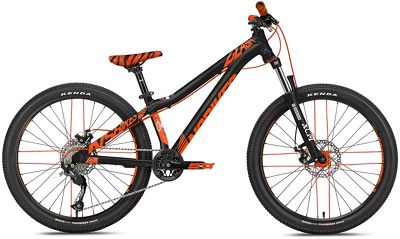 NS Bikes Clash JR 24‚Äù Hardtail Bike 2019 review