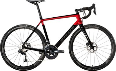 Vitus Venon Disc CRi Road Bike (Ultegra Di2) 2019 review