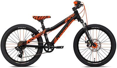 NS Bikes Clash 20‚Äù Hardtail Bike 2019 review