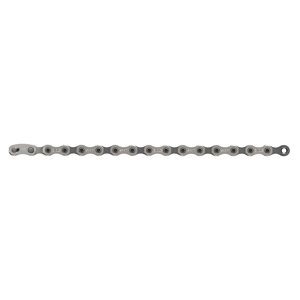 Chaîne SRAM NX Eagle 12 vitesses - Gris - 126 Links, Gris