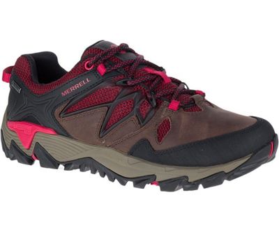 Merrell Women's ALL OUT BLAZE 2 GTX SS18 review