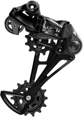 SRAM NX Eagle 12sp Rear Mech review