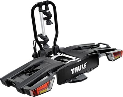 Thule 933 EasyFold XT Towball Rack (2 Bike)