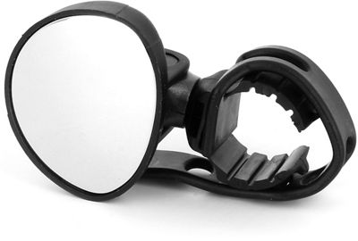 Zefal Spy Bike Mirror - Black, Black