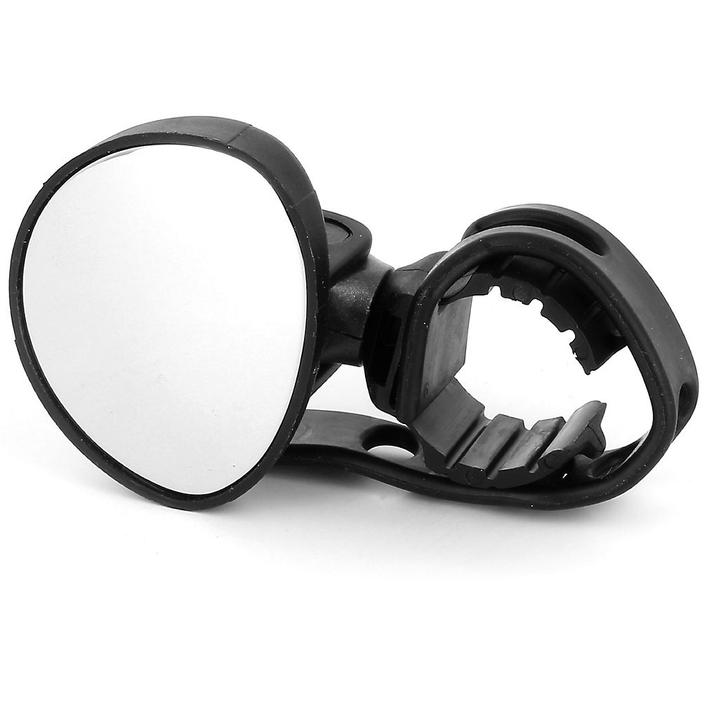 Zefal Spy Bike Mirror - Black, Black