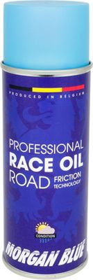 Morgan Blue Road Race Oil - Friction Tech - 400ml - 400ml}