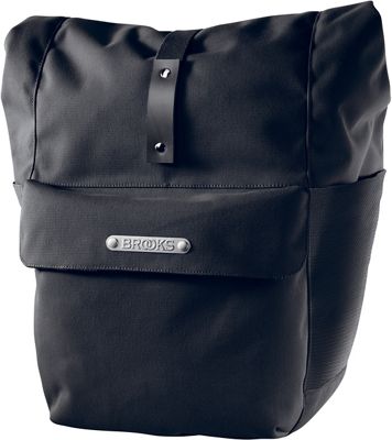 Sacoche arrière Brooks England Suffolk - Noir - One Size