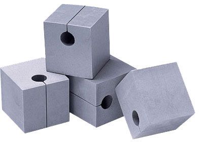 Saris Protect-O-Pads Foam Blocks