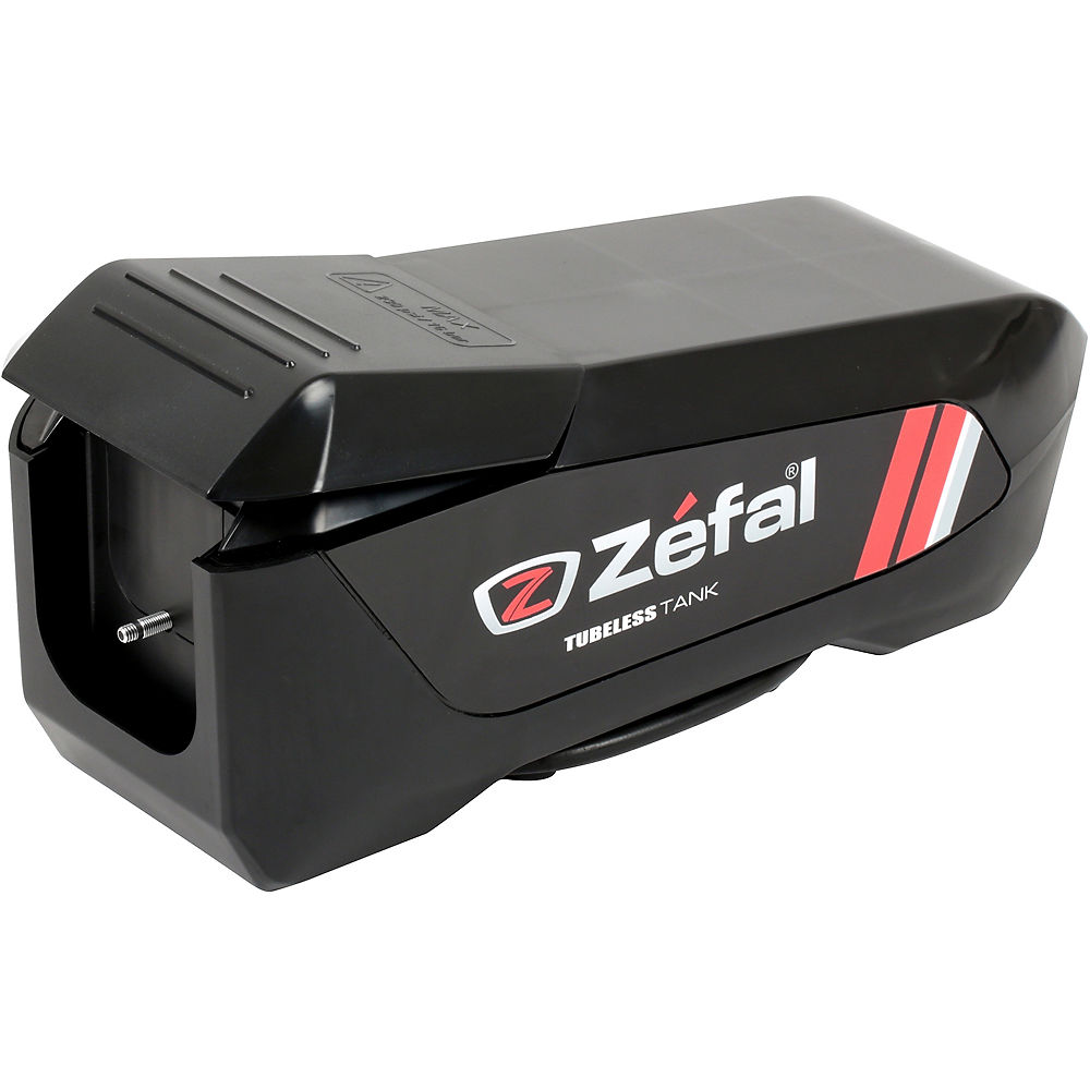 Réservoir Tubeless Zefal - Noir, Noir