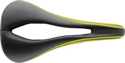 Selle San Marco Concor Open-Fit Dynamic Colour Saddle review