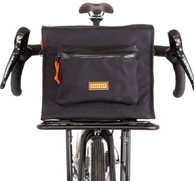 Sacoche de randonnée Restrap - Noir - 17L, Noir