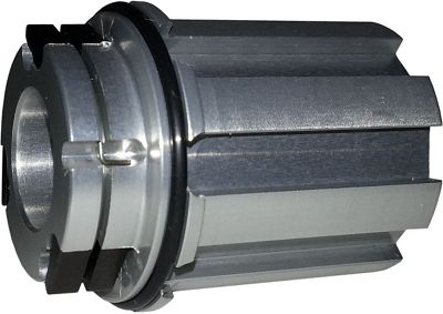 Adaptateur Elite (pour cassette Campagnolo) - Gris