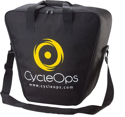 CycleOps Trainer Bag review