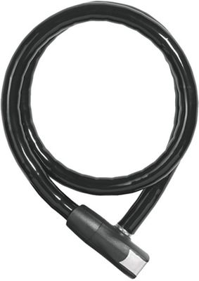 Abus Centuro 860 Bike Cable Lock (110mm) - Black, Black
