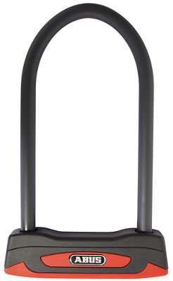 Abus Granit 53 USH Bracket Bike D-Lock 300mm review