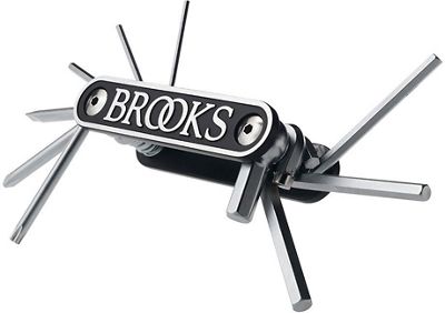 Brooks England MT10 Multitool review