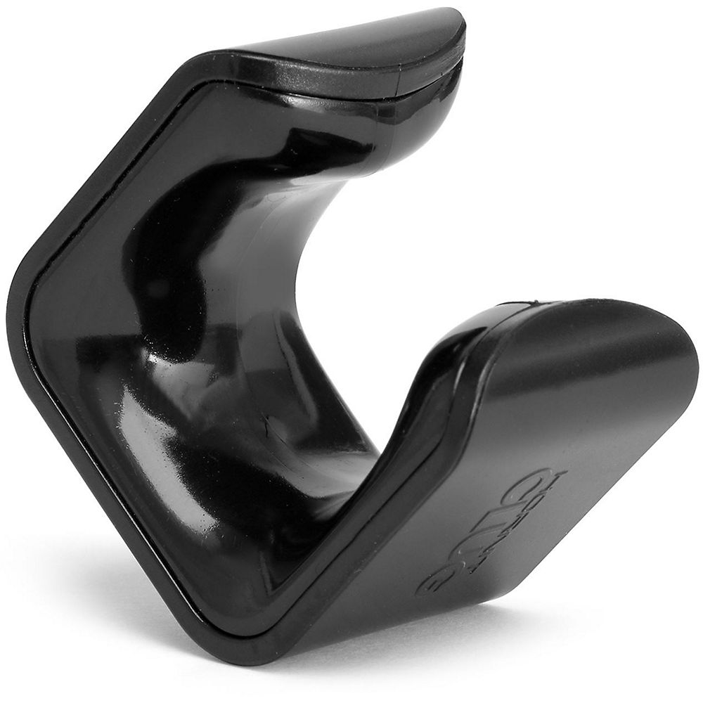 Porte-vélo de route Clug - Noir - Noir, Noir - Noir