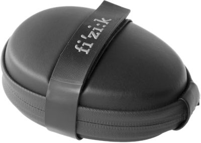 Sacoche de selle Fizik 00 - Noir - One Size